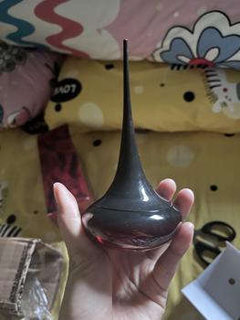 Product Review of PARFUM ORIFLAME LOVE POTION EAU DE PARFUM Wangi from A**5 2