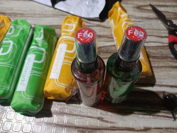 Product Review of Aficionado F60 Eau De Parfum - Women from l**🥰 3