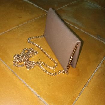 Product Review of CLAY WALLET CARD HOLDER DOMPET KARTU from ℙ**𝔼 ℂ**᭄ 1