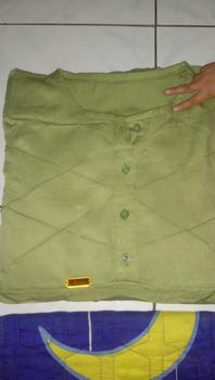 Product Review of Midi Dres Nasya from u**y 0
