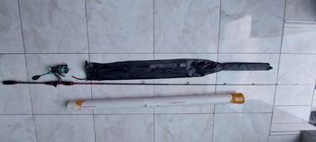 Product Review of Joran pancing Ul imperator from Z**a 1