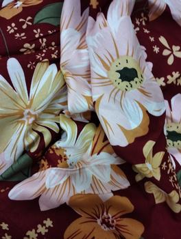 Product Review of Rok ikat bali /kain pantai ikat /kemben ikat from y** 0