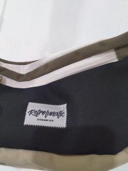 Product Review of Tas Selempang / Slingbag Kanvas Premium Zepeto Canvas from u**7 0