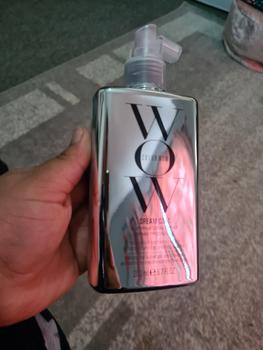 Product Review of COLOR WOW Dream Coat 200ml from m**0 0