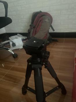 Product Review of Tripod Profesional Zomei Q111 Original Tinggi 145cm + Tas Tripod Kuat untuk Kamera DSLR dan Mirrorless from B**a a**n p**y l**g 0