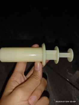Product Review of [Bake-inc] COD Cetakan Nastar Gulung 114 Acuan from E**🧚 0