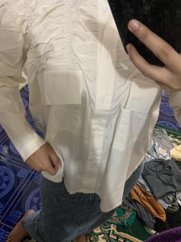 Product Review of Calla Top - By Uniquelymoz from H**a 0