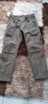 Product Review of Celana Tactical M-Tac Panjang Bahan Ripstop Cocok Buat Naik Gunung dan Kegiatan Outdoor Abu Sport from U** M**a S**q 0