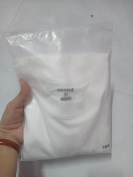 Product Review of Áo Thun Nữ HIADA Cổ Tròn Baby Tee 100% Cotton Thoáng Mát Top from H**g L** 2
