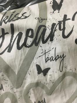 Product Review of Áo thun Baby Tee Sweet Heart from N**c 1