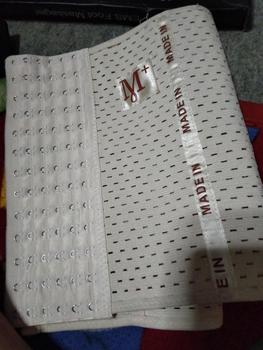 Product Review of Korset Stagen Pengecil Perut Pasca Melahiran Pelangsing Membentuk Body Slimming Pant from S**n 0