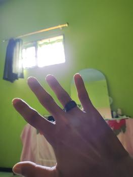Product Review of Guteninc - Cincin Pria Ring Liberty Jewellery Rings from W** 0