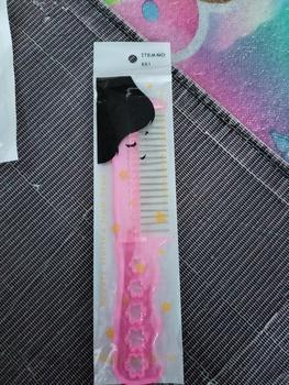 Product Review of Sisir WIg Kecil Kawat Murah / Sisir Rambut Palsu Wig Hairclip Toupee (VC) from p**z 0
