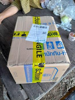 Product Review of นมผง ตราหมี โพรเท็กช์ชัน สูตร3 รสจืด รสน้ำผึ้ง from I** p**_ 1