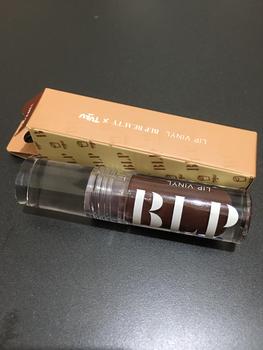 Product Review of BLP x TUKU - Lip Vinyl - 2.5 ml - Lip Gloss from n**u 0