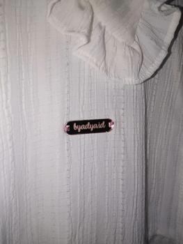 Product Review of Cyra Blouse Byadya.id Official Baju Muslim Modis Formal dan Non Formal Wanita from r**2 0