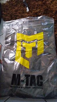 Product Review of Celana Tactical M-Tac Panjang Bahan Ripstop Cocok Buat Naik Gunung dan Kegiatan Outdoor Abu Sport from U** M**a S**q 2