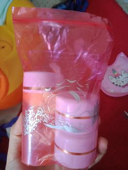 Product Review of Cream HN original 15Gr (1 paket) from M** N**5 2