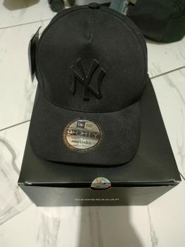 Product Review of Topi import premium Logo La GOLD Besi Pria from u**0 2