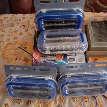 Product Review of LAMPU LED BAK TRUK 12v,24v from s**3 0