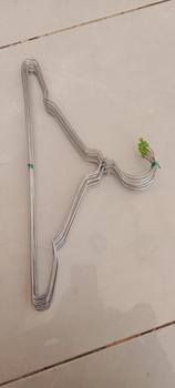 Product Review of HANGER BAJU DEWASA MURAH (ISI 12) Gantungan from ** 0