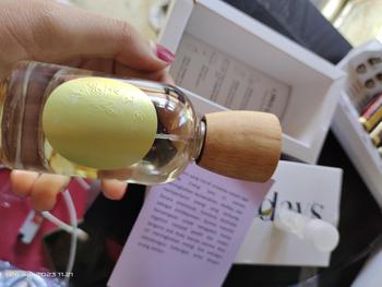 Product Review of Overdays Parfum Tanggal Lahir Wanita Batu Permata from A**S 0