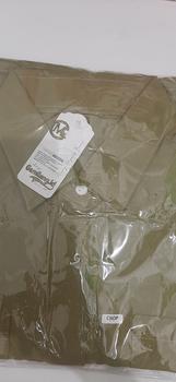 Product Review of Melva Korean Crop Kemeja Wanita Semi Crop Linen Saku Dua Ld 120 Blouse Atasan Wanita Gemilang from D**7 0
