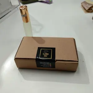 A|GNER BL@CK• inspired parfume STparfume