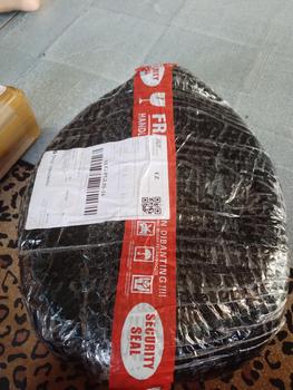 Product Review of paket wajan 20 cm dan 24 cm alumunium tempa penggorengan tebal anti lengket Alat Dapur Kitchenware from R**i 0