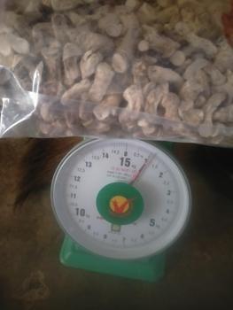 Product Review of Chân Nấm Hương Khô Việt Nam túi 1kg from l**2 l** c** 0