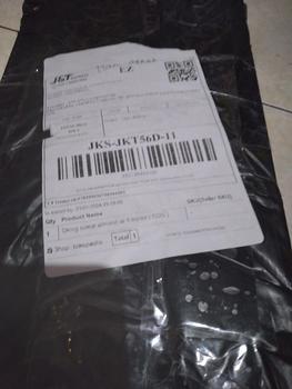 Product Review of Dking coklat almond isi 4 toples ( COD )  kacang almond utuh lapis coklat from a**h 0