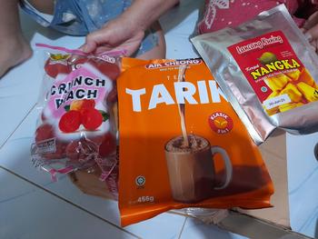Product Review of Keripik Nangka & Nenas - Khas RIAU from S**r R**9 0