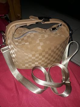 Product Review of Akaci store | KARLA Tas Tangan Wanita Tas Selempang Wanita Terbaru 09-8111 from e**s 0