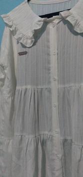 Product Review of Cyra Blouse Byadya.id Official Baju Muslim Modis Formal dan Non Formal Wanita from t**6 0