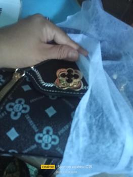 Product Review of Tas Selempang Wanita NewArrival Mini Slimbag Korea Style Kulit WS - CN 04 from u**9 0