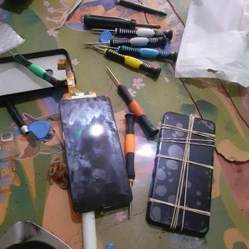 Product Review of 【ORIGINAL 100%】LCD Y91 / Y93 / Y95 / Y91i / Y93S / Y1S / Y91C / Y95 / U1 FULL SET TOUCHSCREEN LAYAR HD ORIGINAL 100% from L**@ 0