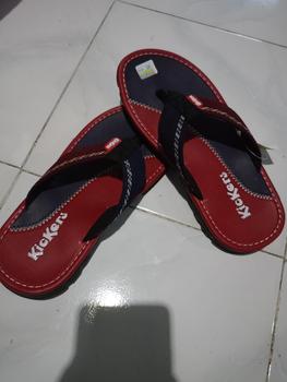 Product Review of sandal murah bisban from y**5 0