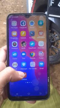 Product Review of 【ORIGINAL 100%】LCD Y91 / Y93 / Y95 / Y91i / Y93S / Y1S / Y91C / Y95 / U1 FULL SET TOUCHSCREEN LAYAR HD ORIGINAL 100% from L**@ 2