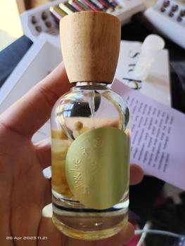 Product Review of Overdays Parfum Tanggal Lahir Wanita Batu Permata from A**S 1