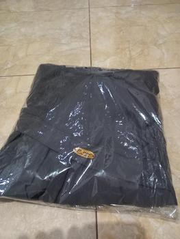 Product Review of Aluna Dress Muslim Gamis Crinkle Airflow Polos Terbaru Wanita Dewasa Muat dari BB 40 kg sampai 100 kg from i**8 0