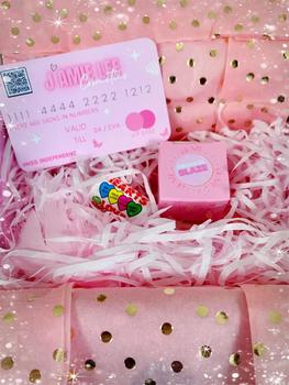 Product Review of Face Glaze Loose Highlighter from ♡**♡ L**y ♡**♡ 0