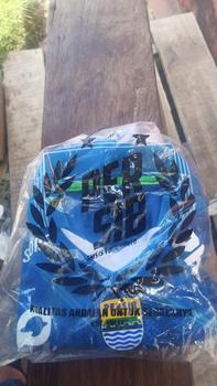 Product Review of JERSEY PERSIB  TERBARU 2025 BISA CUSTOM NAMA HOME KUALITAS GO LOGO TIMBUL JERSEY BOLA DEWASA  JERSEY PERSIB  JERSEY ORIGINAL JERSEY TERBARU Sport from h**s 0