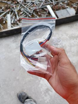 Product Review of DÂY ƯU TIÊN HAZARD VINSTORE NÂNG CAO VERSION 3 ( 8 KIỂU NHÁY ƯU TIÊN ) Cao Su Phụ Tùng Phụ Kiện Led from ** V** Z**0 P**s 0