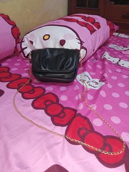 Product Review of [Beli Lokal] Deliwafa -Selempang Wanita Slingbag Premium Tas Canira from f**🇸 0