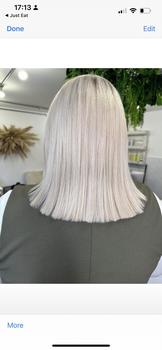 Product Review of Color Wow Dream Coat Supernatural Spray Mini 50ml from j**️ 0