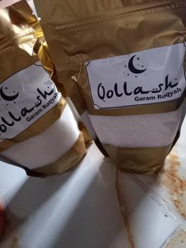 Product Review of Garam Ruq_yah Qollash Asma from N**i A**9 1