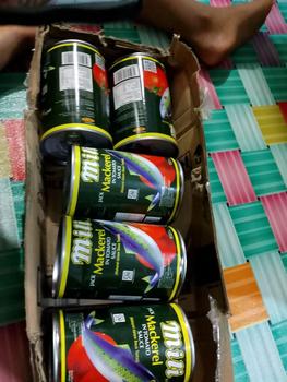 Product Review of Ikan Sarden Mili, Jojo, Joko, Naraya, TLC, kalengan 425g from 💙**i A**a F**🇼 0
