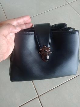 Product Review of SEVA TAS SELEMPANG WANITA FASHION TRENDY TERBARU Kulit from l**a 0