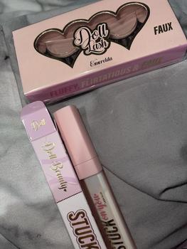 Product Review of Stuck On You Glue 5ml from 𝔩**. 0