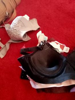 Product Review of (PAKET HEMAT ISI 4) 018 BRA PIAOLI POLOS LIST TANPA KAWAT KAIT 3 SIZE 36-42 4 PCS Bh from i**u 0